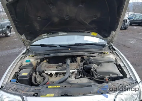 2005 Volvo S80 2.5T/2.5T Awd из США, поврежденный, VIN YV1TH592951411514